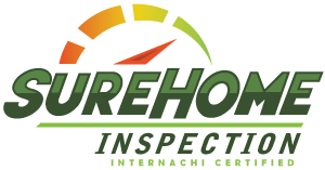 SureHome Inspection