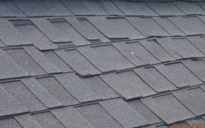 The importance of a proper roof inspection